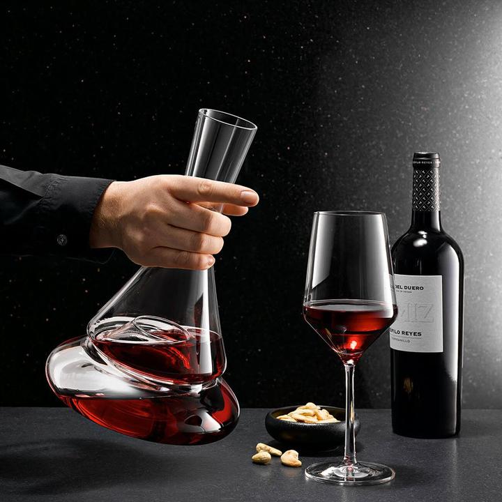 Actual product image Zieher Decanter Doppio (1.75 l)