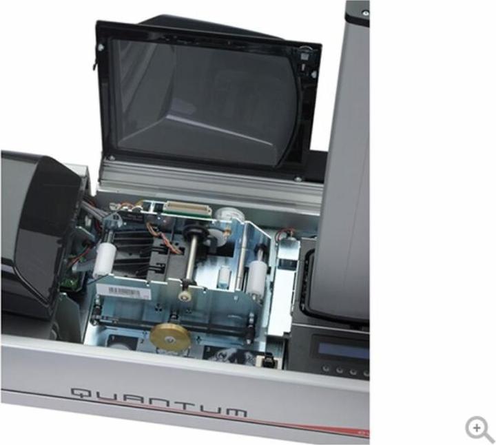 Produktbild Evolis Quantum2, dual sided, 300dpi (300 dpi)