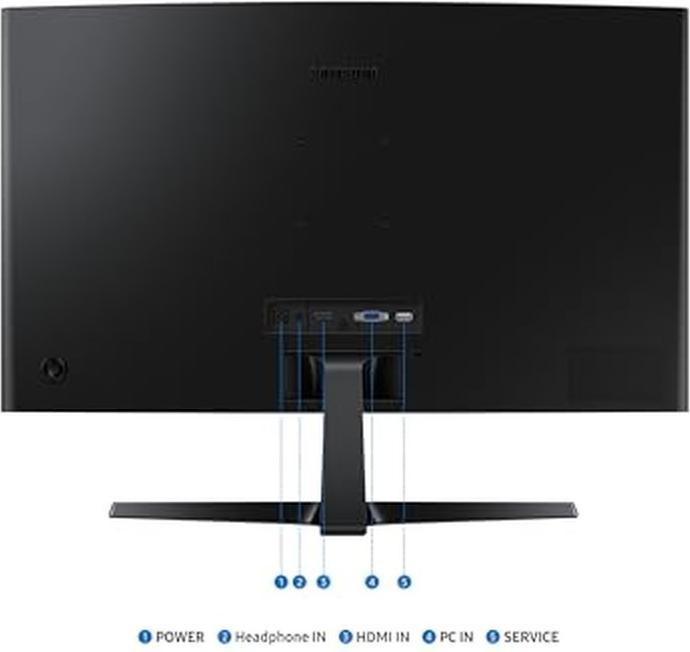 Produktbild Samsung S3 S36GD (1920 x 1080 Pixel, 27")