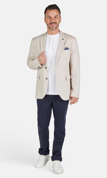 Immagine prodotto Calamar Sakko Leinen (56)