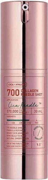 Actual product image VT Cosmetics Reedle Shoot 700 (30 ml)