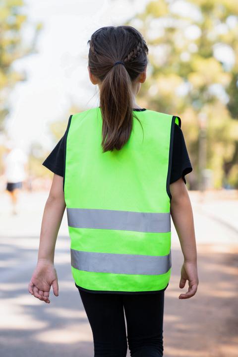 Immagine prodotto Korntex Gilet di sicurezza per bambini (XS)