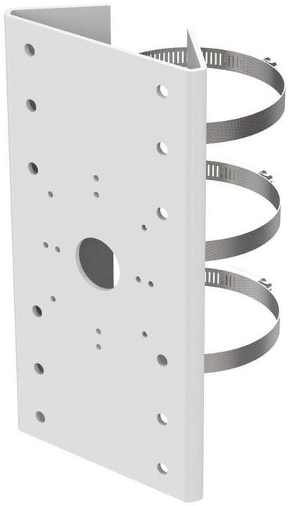 Actual product image LevelOne CAS-7303 Pole mount for FCS-3084/-3086/-3087 (Mounting kit)