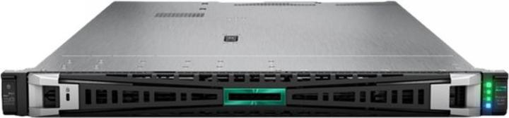 HPE ProLiant DL360 Gen11 4410Y 12-core 1P -R MR408i-o NC 8SFF PS Server (Intel Xeon Silver 4410Y, 32 GB, Rack Server)