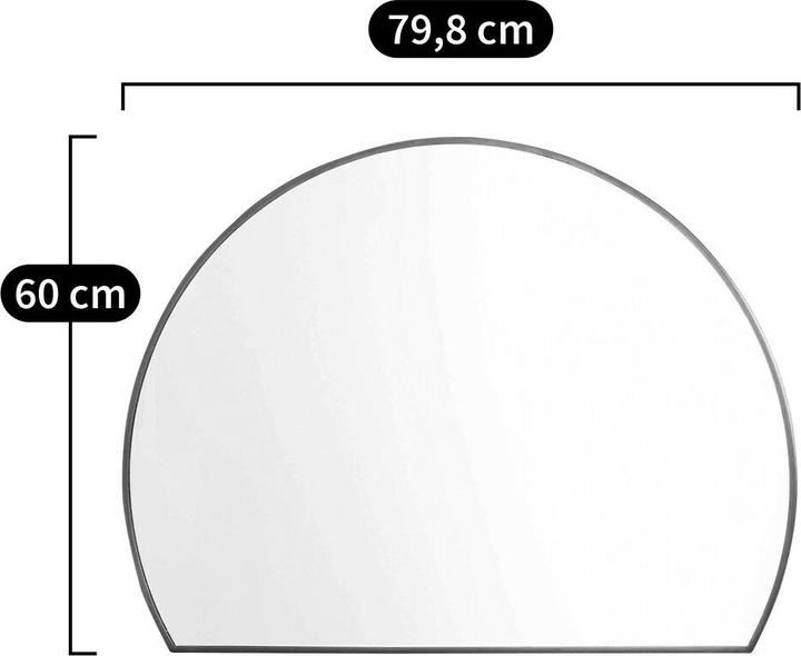 Actual product image AM.PM Caligone (100 cm)