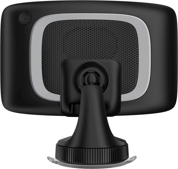 Actual product image TomTom GO Premium Navi
