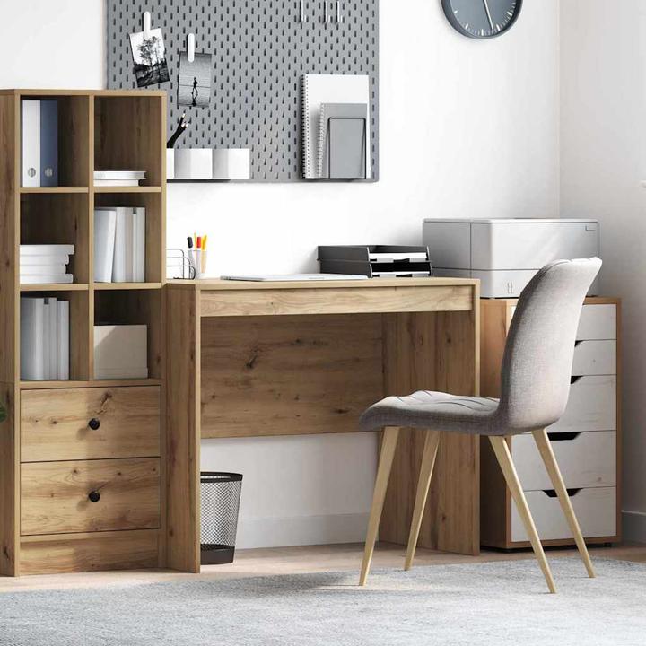 Immagine prodotto VidaXL Scrivania (90 x 50 x 76 cm)