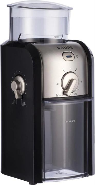 Actual product image Krups Gvx2