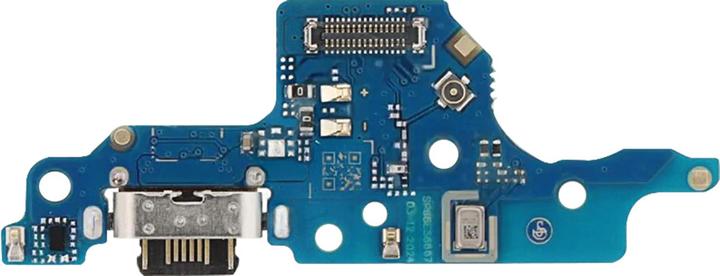 Produktbild Motorola Original USB-C Ladeport Moto G15/G15Power (Modul, Motorola Moto G15)