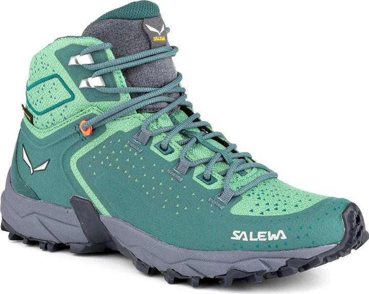 Produktbild Salewa Alpenrose 2 Mid GTX Schuhe (38.5)