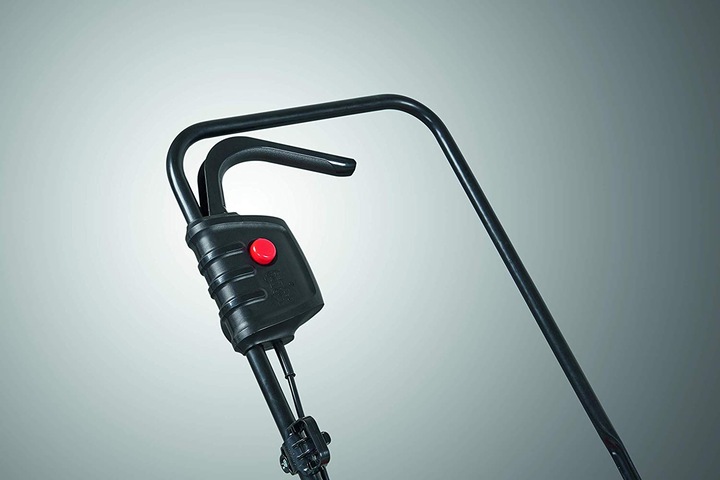 Image du produit Wolf-Garten Select 3800 E (Fonctionnement sur secteur)
