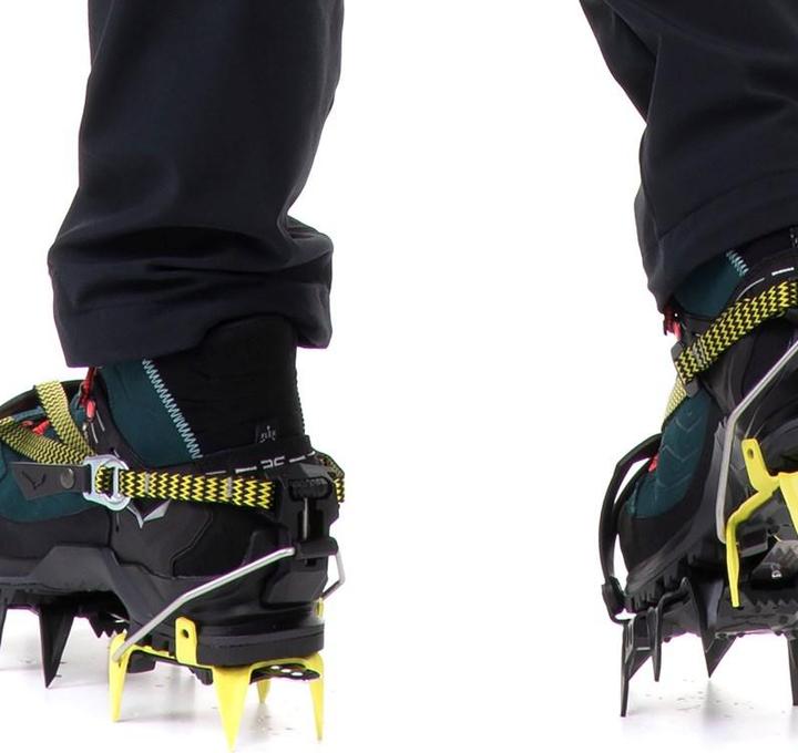 Image du produit Salewa Crampons Alpinist Combi