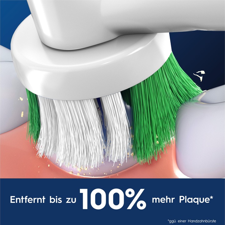 Actual product image Oral-B Pro Precision Clean (8 x)