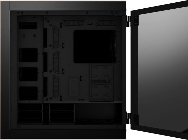 Actual product image MSI MPG SEKIRA 500G (ATX, mATX, Mini-ITX, E-ATX)