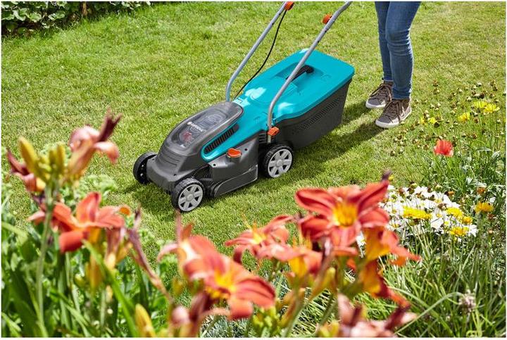 Produktbild Gardena PowerMax Li-18/32 Set (Akkubetrieb)