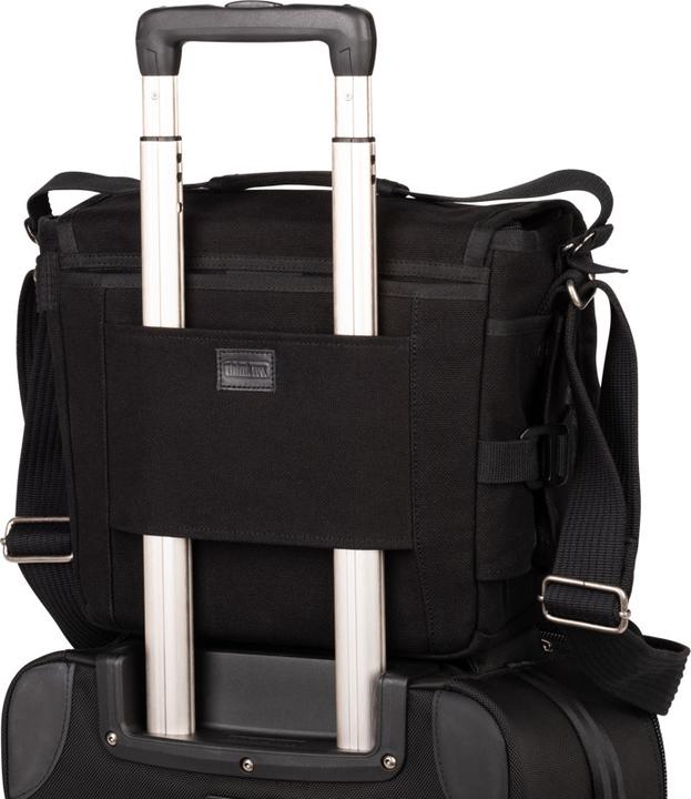 Actual product image Think! Tank Retrospective 10 v2.0 - black