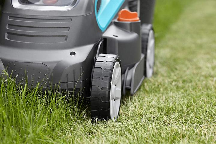 Produktbild Gardena PowerMax Li-18/32 Set (Akkubetrieb)