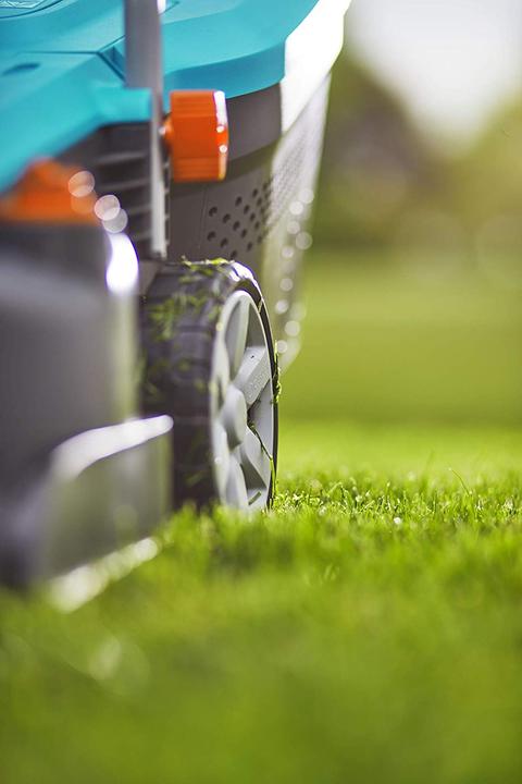 Produktbild Gardena PowerMax Li-18/32 Set (Akkubetrieb)