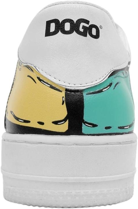 Immagine prodotto Dogo Scarpe da Ginnastica Sketch (38)