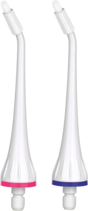 B.Well Düse TH-912 Kieferorthopädische Düse 2 Stk (Mundduschenaufsätze)