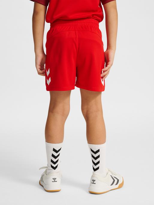 Produktbild hummel hmlLEAD 2.0 SHORTS KIDS (140)