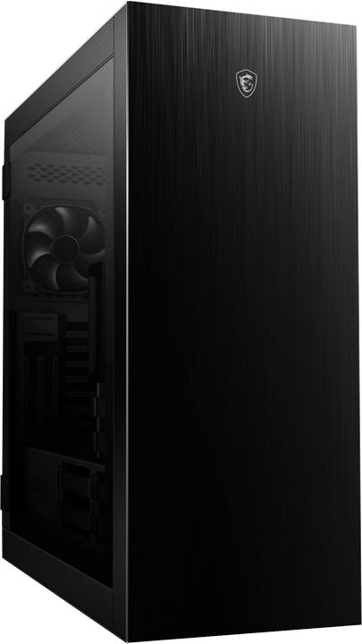 Actual product image MSI MPG Sekira 500P (ATX, E-ATX, mATX, Mini-ITX)