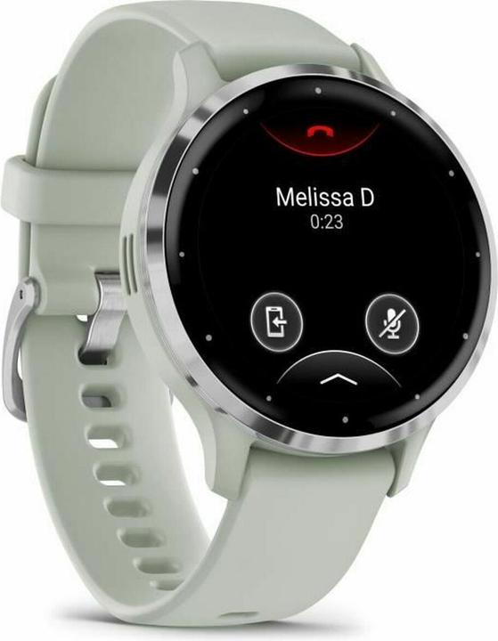 Actual product image Garmin Venu 3S (41 mm, WLAN only)