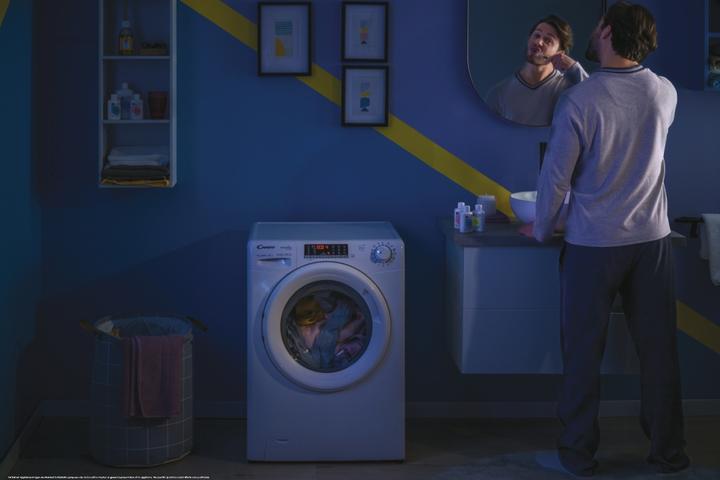 Image du produit Candy COW 4644TWM6/1-S