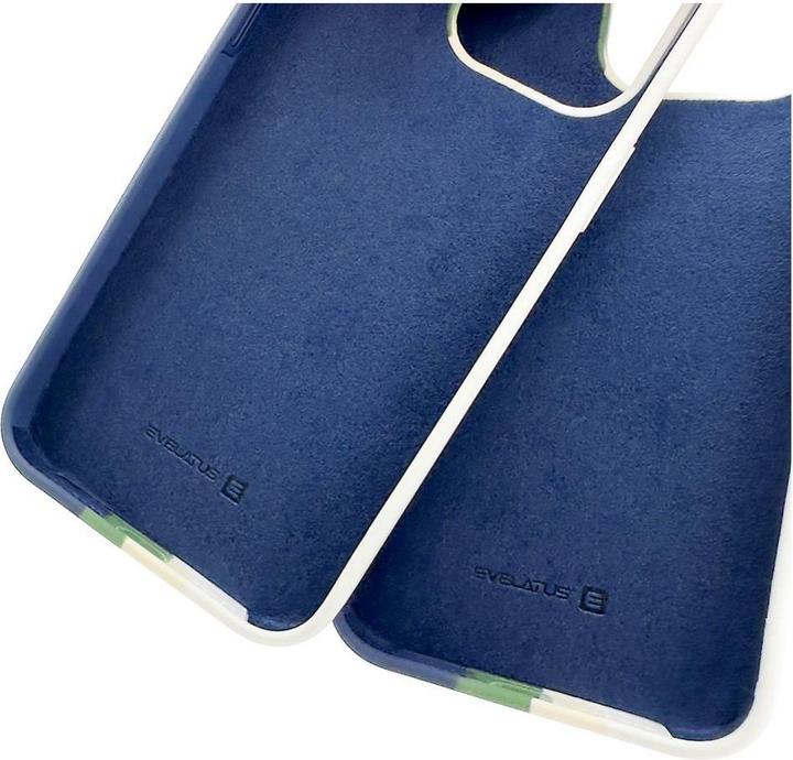 Produktbild Evelatus iPhone 14 Pro Silicone case Multi-Colored (Apple iPhone 14 Pro)