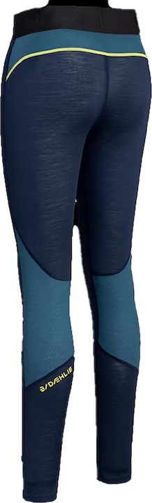 Actual product image Daehlie W Performance Wool Pants (XS)