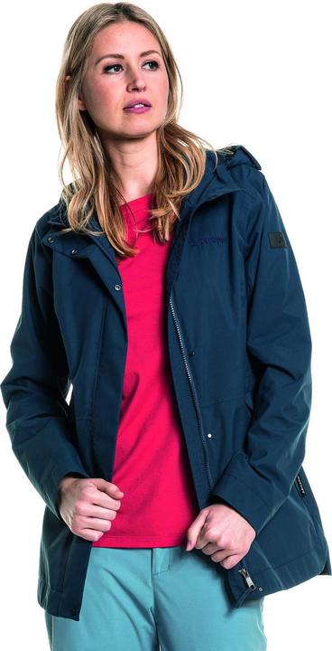 Actual product image Schöffel Eastleigh Jacke (38)