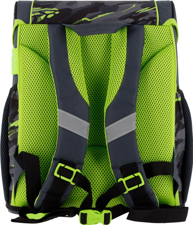 Produktbild Herlitz Schoolbag Loop Plus Wild Panther (17 l)