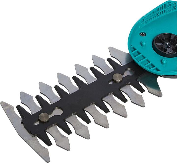 Produktbild Bosch Home & Garden Isio Set (Akkubetrieb)