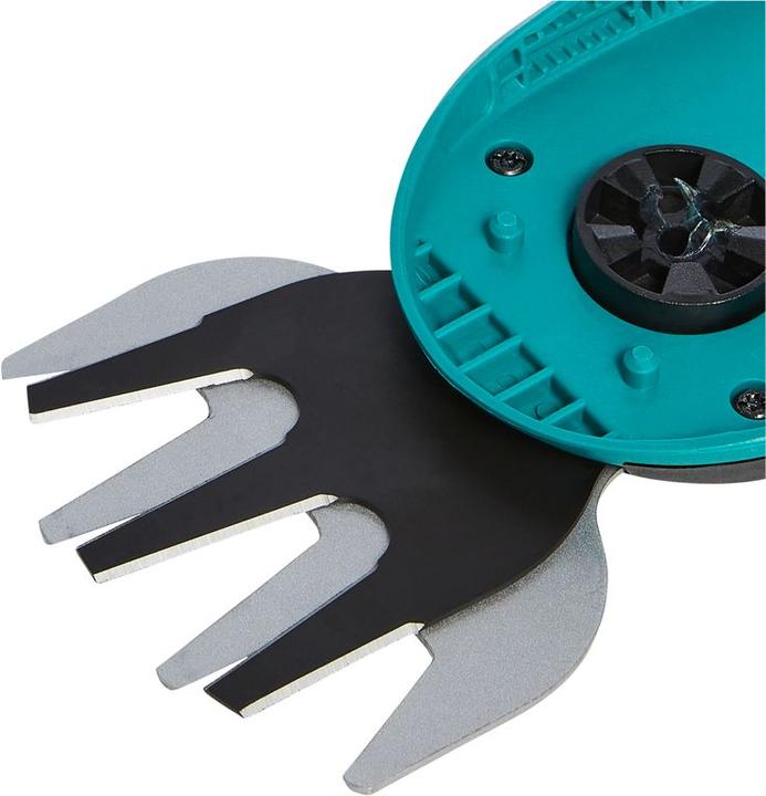 Produktbild Bosch Home & Garden Isio Set (Akkubetrieb)