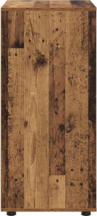 Actual product image vidaXL Aufbewahrungsschrank (48 x 60 x 105 cm)