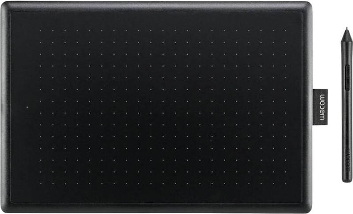 Actual product image Wacom One M (10", 2540 lpi)