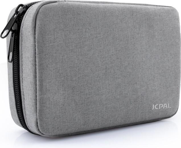 JCPAL Casense Accessories Organizer - Gray (Tasche)