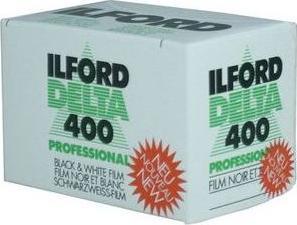 Immagine prodotto Ilford Delta 400 135-36