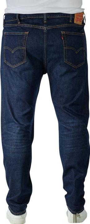 Actual product image Levis Levi's 502 Jeans Tapered Fit Big & Tall (W48/L30)