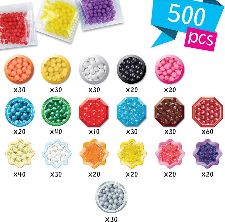 Produktbild Aquabeads Starter Set