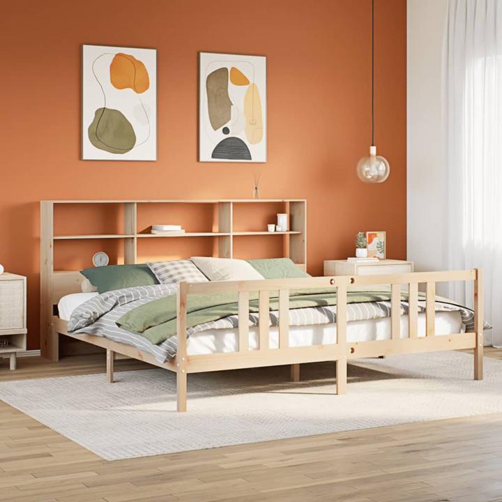 Produktbild vidaXL Nimble (200 x 200 cm)