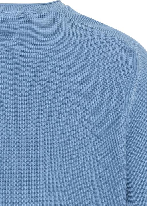 Produktbild Camel Active Feinstrickpullover aus organic Cotton (XXL)