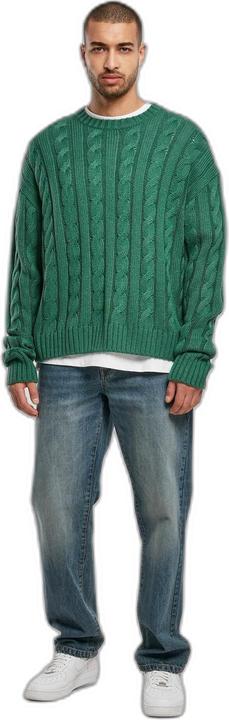 Image du produit Urban Classics Sweat Boxy - 17996 (3XL)