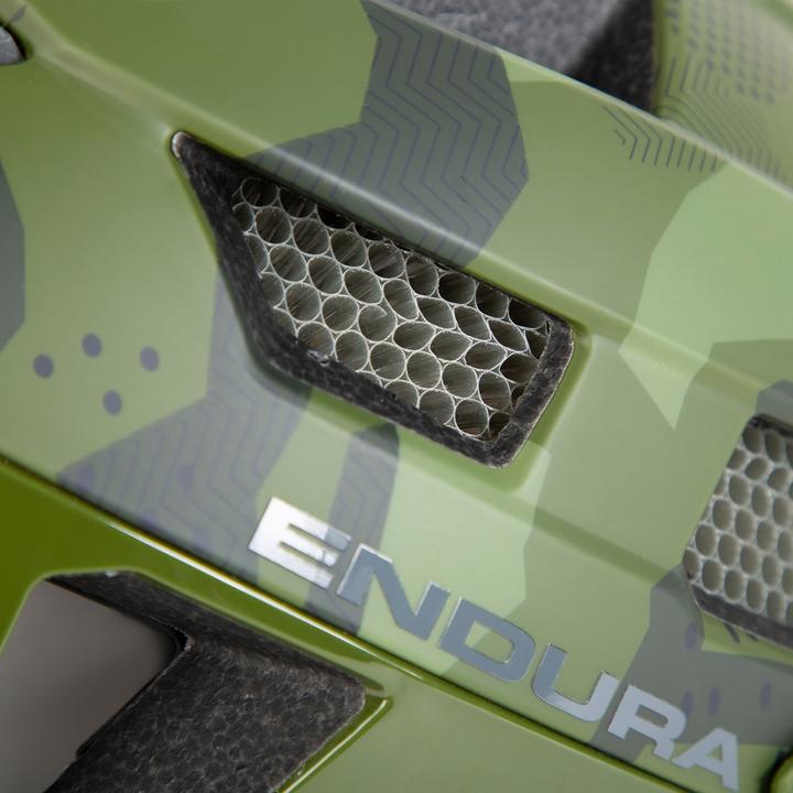 Actual product image Endura SingleTrack MIPS (51 - 56 cm)