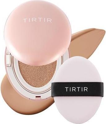 Produktbild TirTir Mask Fit All Cover Pink Cushion Foundation - High Coverage Velvety Matte