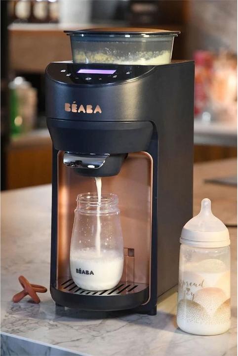 Image du produit Beaba Milkeo Plus