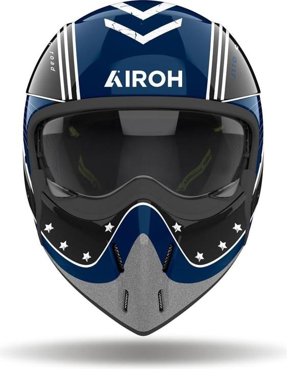 Produktbild Airoh J110 (L, 59 - 60 cm)