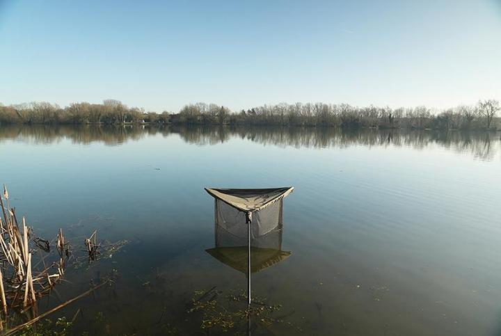 Immagine prodotto Fox Épuisette