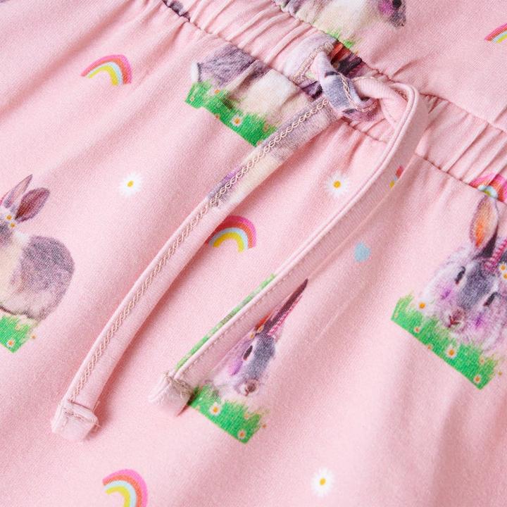 Actual product image vidaXL Kinderkleid (104)