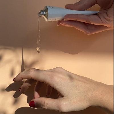 Actual product image Bijoux Indiscrets Finger Play (30 ml)